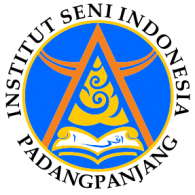 Institut Seni Indonesia Padangpanjang Logo PNG Vector