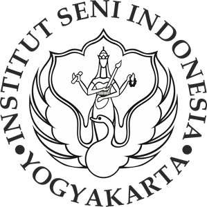 Institut Seni Indonesia Yogyakarta Logo PNG Vector