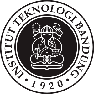 Institut Teknologi Bandung Logo Vector