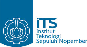 Institut Teknologi Sepuluh Nopember Logo Vector