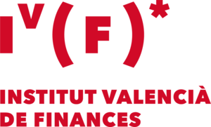 Institut Valencià de Finances Logo PNG Vector