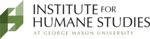 Institute for Humane Studies Logo PNG Vector