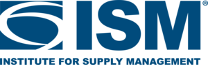 Institute for Supply Management Logo PNG Vector