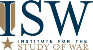Institute for the Study of War Logo PNG Vector