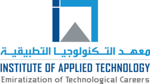 Institute of Applied Technology Logo PNG Vector