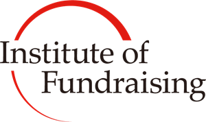 Institute of Fundraising Logo PNG Vector