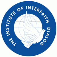 Institute of Interfaith Dialog Logo PNG Vector
