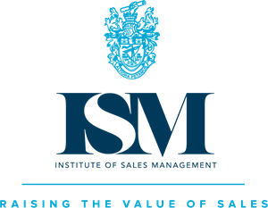 Institute of Sales Management (ISM) Logo Vector