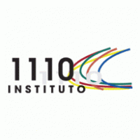 Instituto 1110 Logo PNG Vector