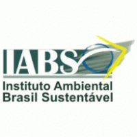 Instituto Ambiental Brasil Sustentável - IABS Logo PNG Vector