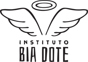 Instituto Bia Dote Logo PNG Vector