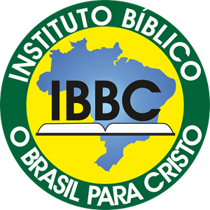 Instituto Bíblico o Brasil para Cristo Logo PNG Vector