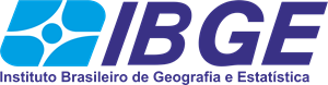 Instituto Brasileiro de Geografia e Estatistica Logo Vector