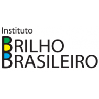 Instituto Brilho Brasileiro Logo PNG Vector