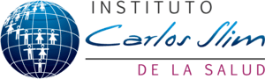 Instituto Carlos Slim de la Salud Logo PNG Vector