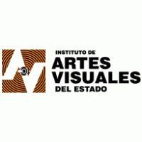 Instituto de Artes Visuales del Estado Logo Vector