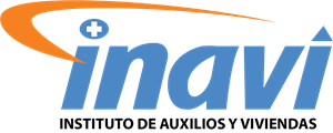 INSTITUTO DE AUXILIOS Y VIVIENDAS INABI Logo PNG Vector