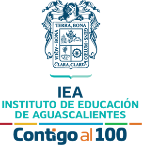 Instituto de Educación de Aguascalientes Logo PNG Vector