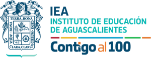 Instituto de Educacion de Aguascalientes Logo PNG Vector
