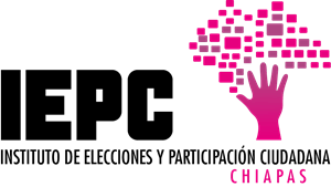 Instituto de Elecciones y Participación Ciudadana Logo PNG Vector