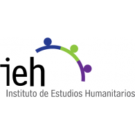 Instituto de Estudios Humanitarios Logo PNG Vector