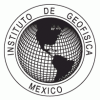 Instituto de Geofisica Logo PNG Vector