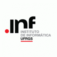 Instituto de Informática Logo PNG Vector