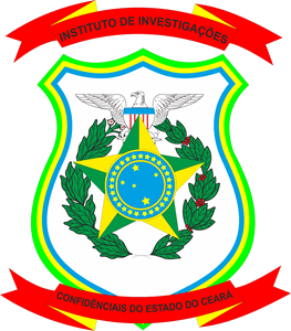 INSTITUTO DE INVESTIGAÇÃO CONFIDENCIAL DO CEARÁ Logo PNG Vector