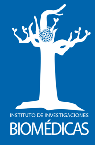 Instituto de Investigaciones Biomédicas Logo PNG Vector