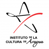 Instituto de la Cultura de Aragua Logo PNG Vector