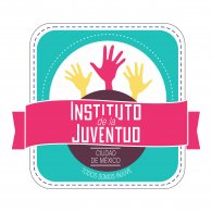 Instituto de la Juventud Logo PNG Vector