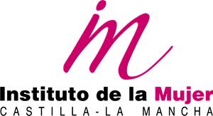 Instituto de la Mujer de Castilla-La Mancha Logo Vector