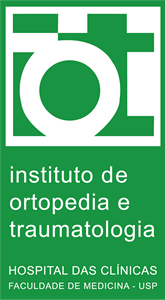 Instituto de Ortopedia e Traumatologia HC FMUSP Logo PNG Vector