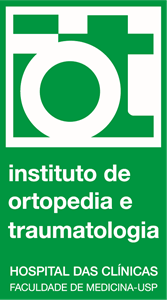 Instituto de Ortopedia e Traumatologia HC FMUSP Logo Vector