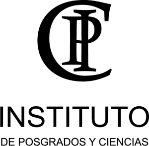 Instituto de Posgrados y Ciencias Logo PNG Vector