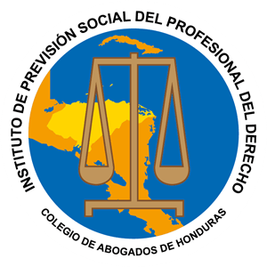 Instituto de Prevision de Profesional del Derecho Logo Vector