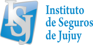 Instituto de Seguros de Jujuy Logo PNG Vector