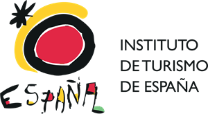 Instituto de Turismo de España Logo PNG Vector