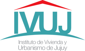 Instituto de Vivienda y Urbanismo de Jujuy Logo Vector