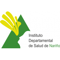 Instituto Departamental de Salud de Nariño Logo PNG Vector