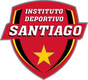 Instituto Deportivo Santiago de Santiago Logo PNG Vector