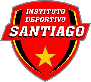 Instituto Deportivo Santiago Logo Vector