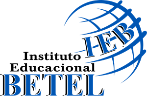 INSTITUTO EDUCACIONAL BETEL Logo PNG Vector