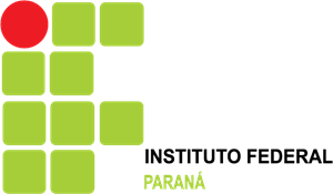 Instituto Federal do Paraná Logo PNG Vector