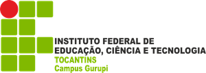 Instituto Federal do Tocantins Logo Vector