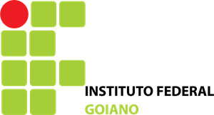 Instituto Federal Goiano Logo PNG Vector