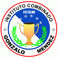 Instituto Gonzalo Mendez Logo PNG Vector