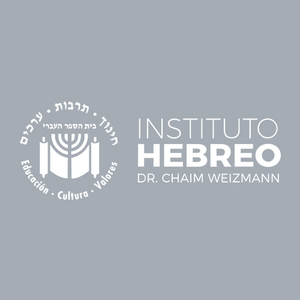 Instituto Hebreo Logo PNG Vector