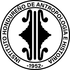 Instituto Hondureño de Antropología e Historia Logo PNG Vector