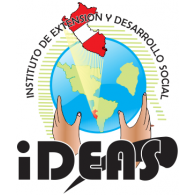 Instituto IDEAS Logo Vector